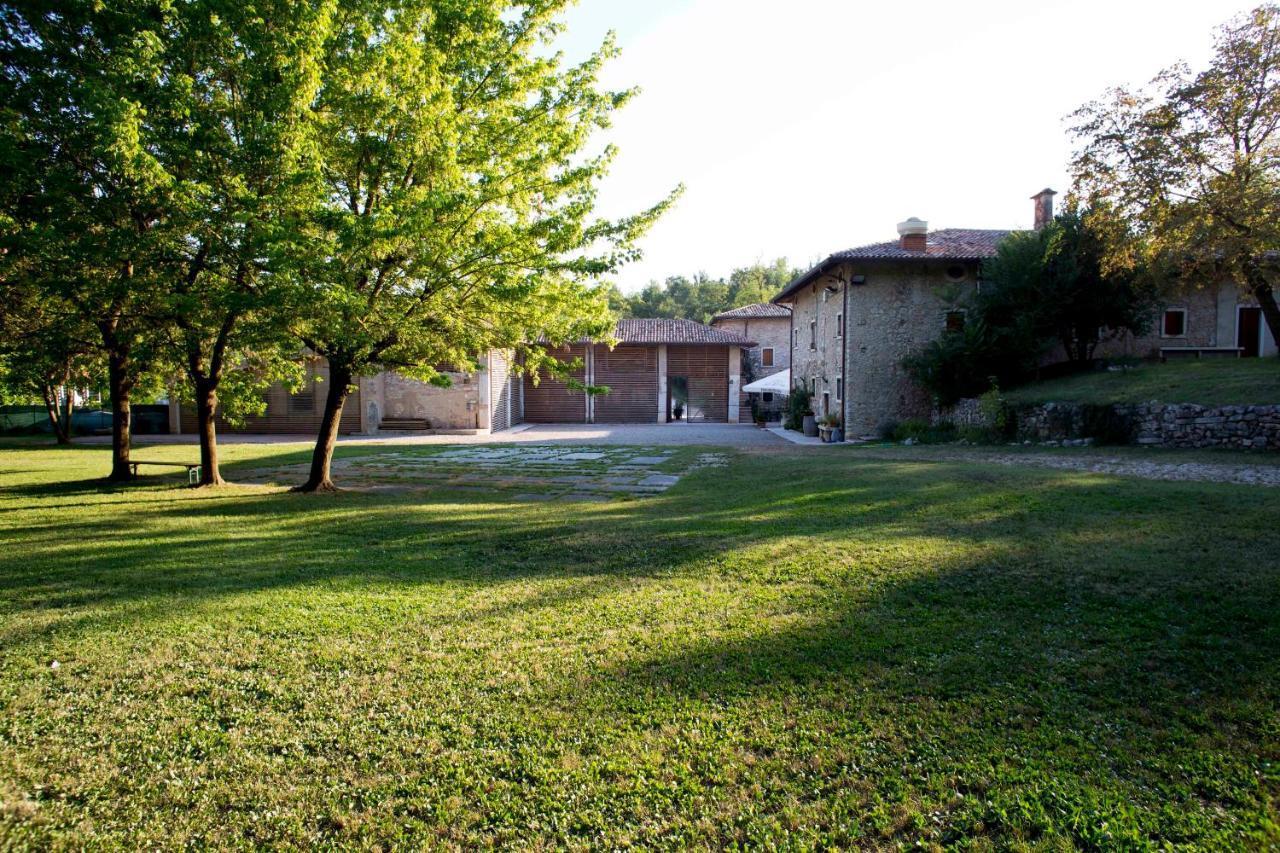 Agriturismo Ca' Verde Sant'Ambrogio di Valpolicella Exterior photo